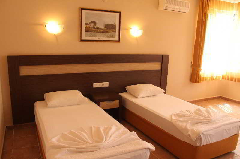 Enki Hotel Alanya Luaran gambar