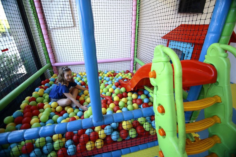 Enki Hotel Alanya Luaran gambar
