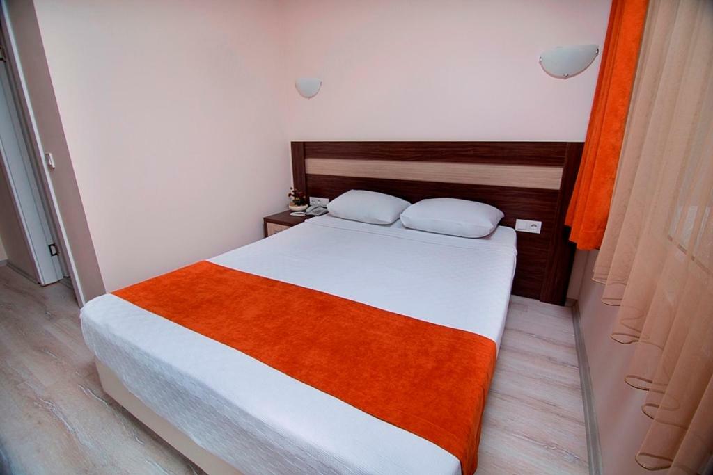 Enki Hotel Alanya Luaran gambar